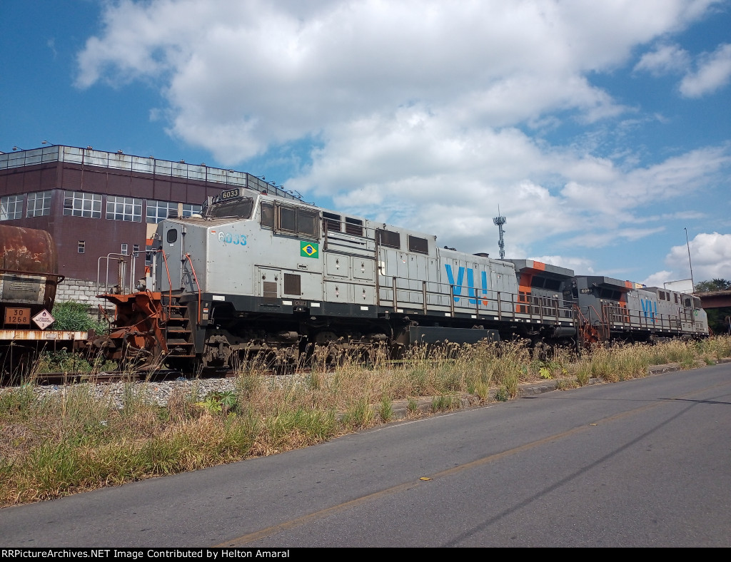 VLI 6033